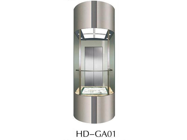 HD-GA01
